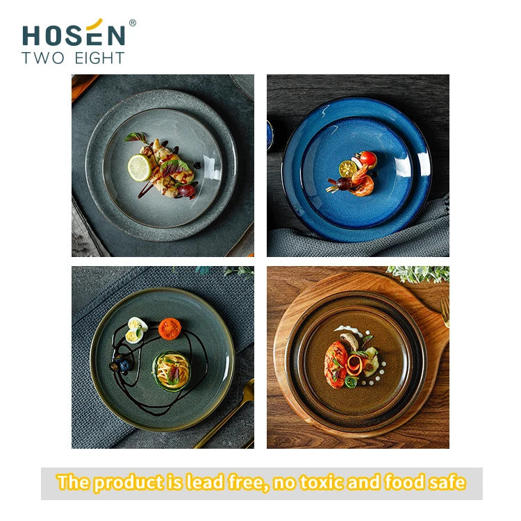 Excellent Quality Sets Dinner Set Dinnerware  Harmonica Spain Set Hot Sale Porcelain Mug Popular Coffee Cup