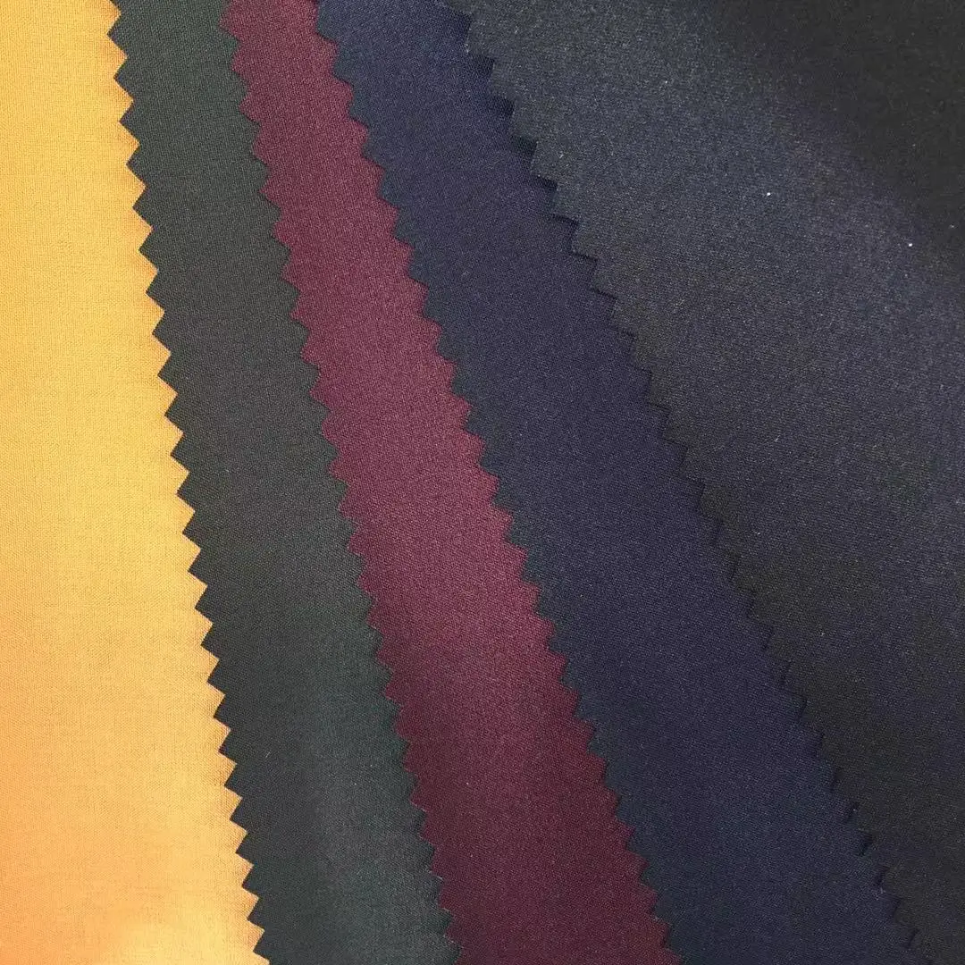 75D 4WAY спандекс 75D WR TPU