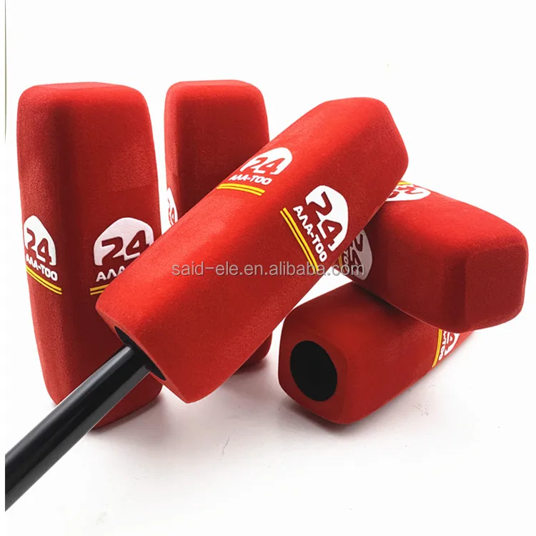 Shutgun foam windscreen 