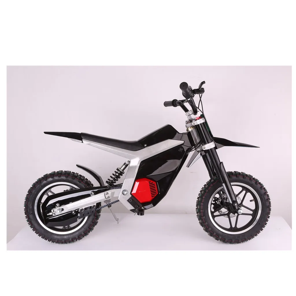 
Motorcycle Dirt Bike Off Road Motor Aluminum Electric Dirt Bike 