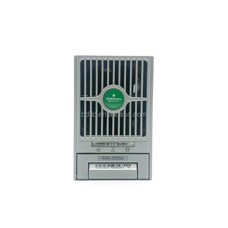 Emerson r48-3500e vertiv выпрямительный модуль 48v