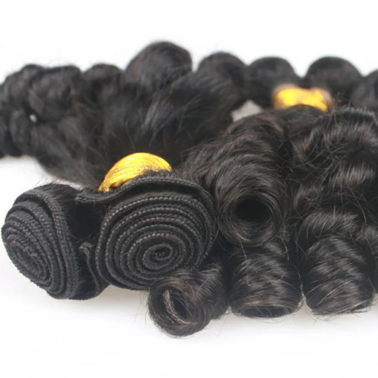 
Top Quality Virgin Hair Vendors Raw Hair Weaving Uzbekistan Hair 