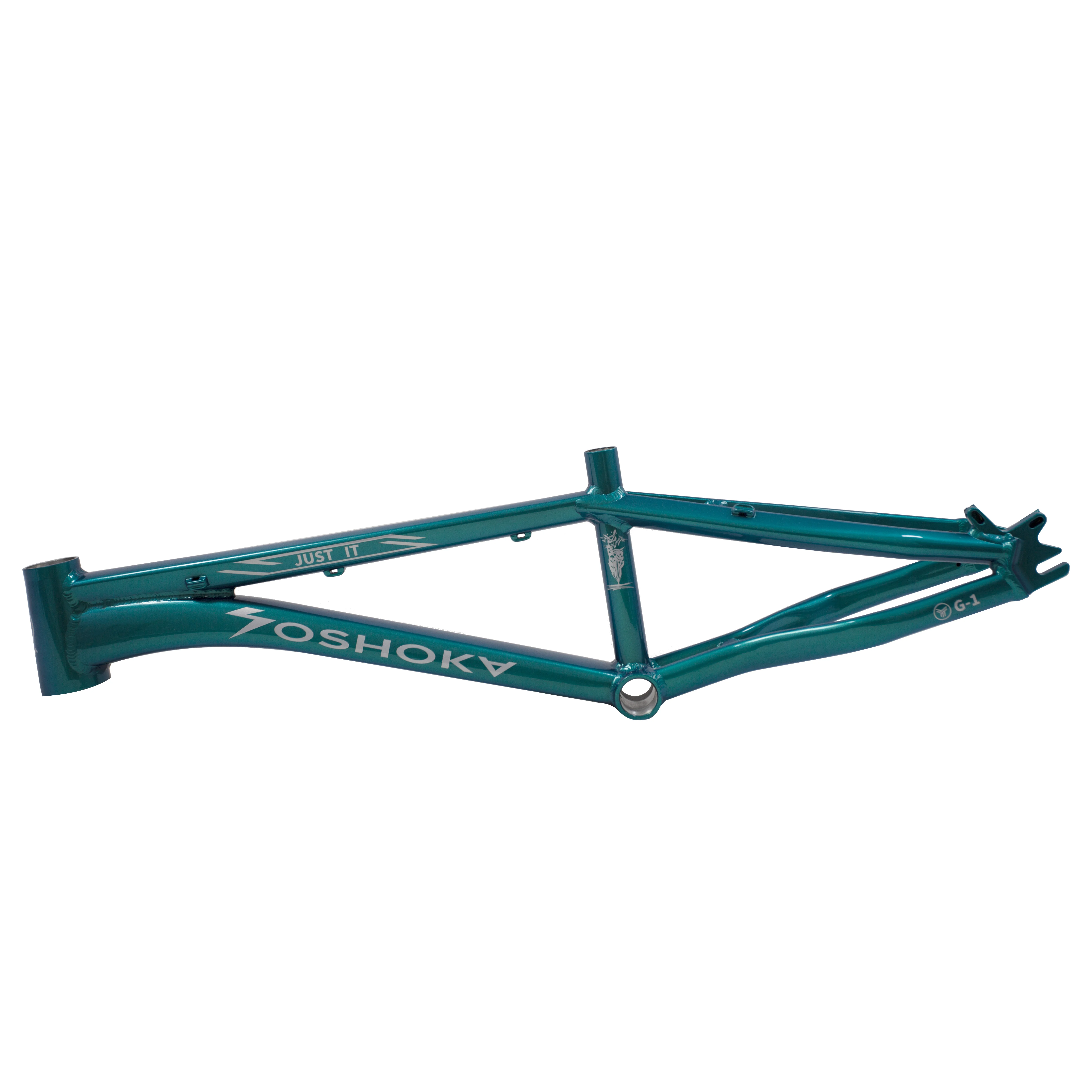 YOSHOKA 21inch of Toptube aluminum alloy frame bicycle racing bmx bicycle stunt sport bicicleta cycling adult kids bikes