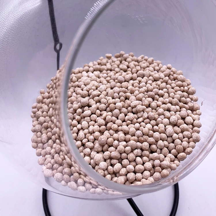 
Dr Aid best quality supplier compound fertilizer npk 24 6 10 sulfer-based bio potash fertilizer 