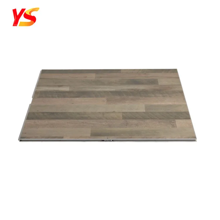Hot Selling Wood Color 4x4ft Podium Weddings Dance Floor For Party