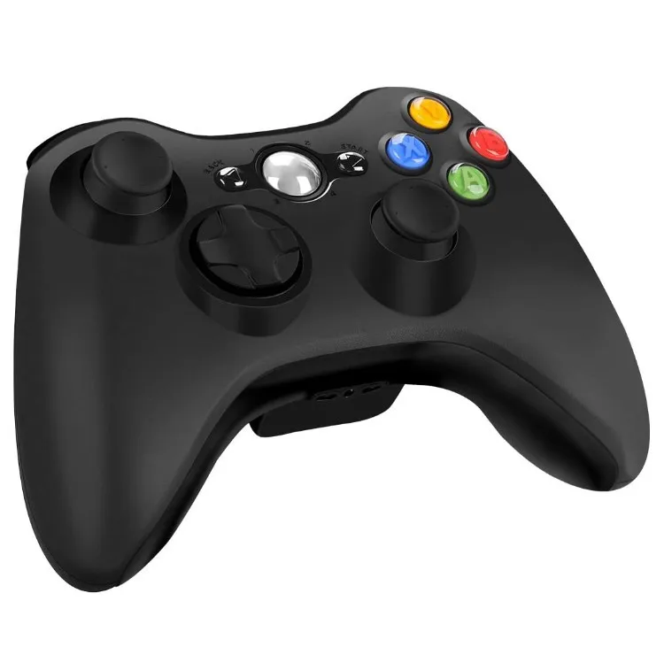 Геймпад джойстик для Xbox 360 беспроводной/проводной контроллер XBOX управление игрой XBOX360