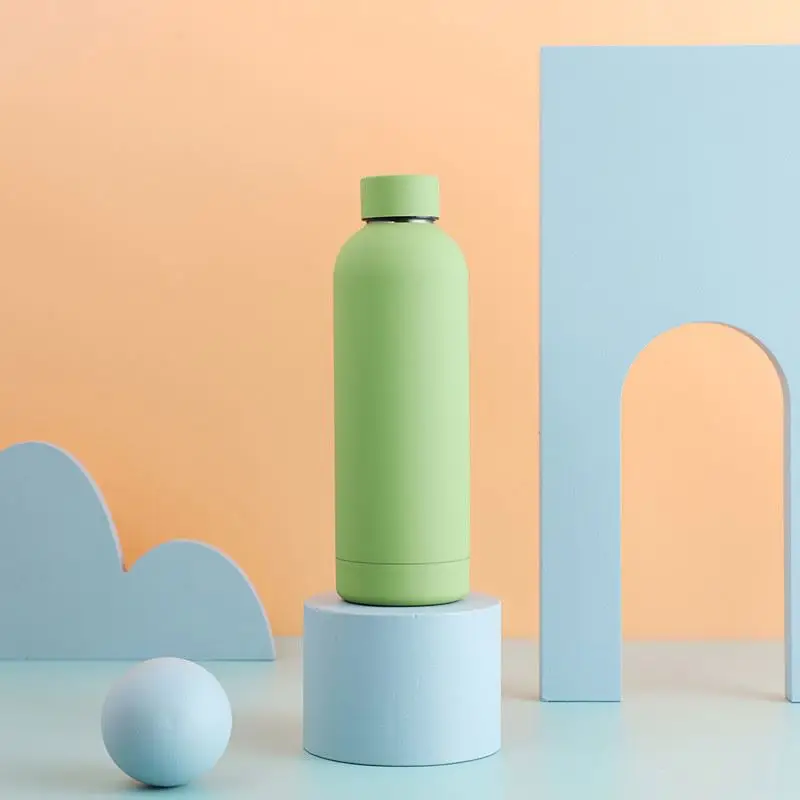 Teapot Thermo Double Walled Inspired Camping Mug Wholesale Oval Flask Water Bottle Hot And Cold For Kids 40 Oz 750 Ml Womens