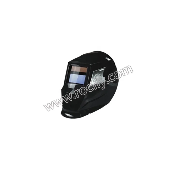AS-3000F Auto Darkening Welding Helmet