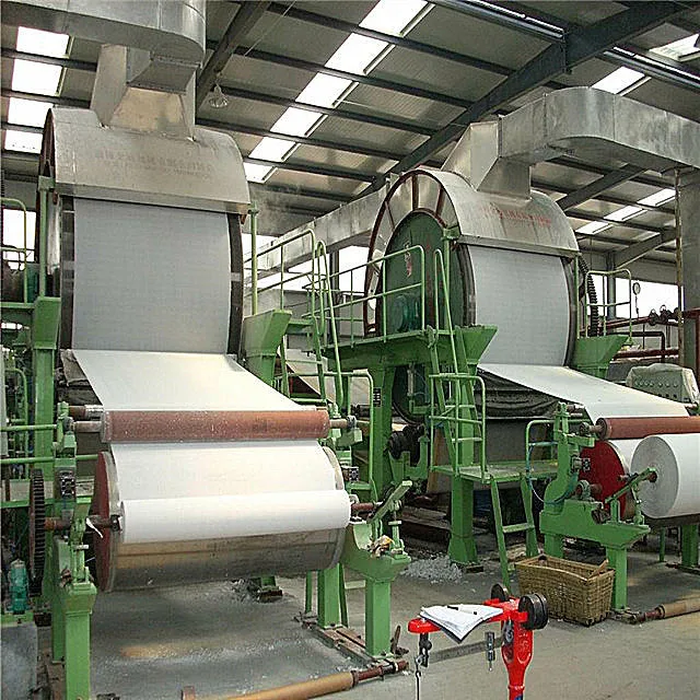 1880mm tissue paper product making machinery  for small business ideas