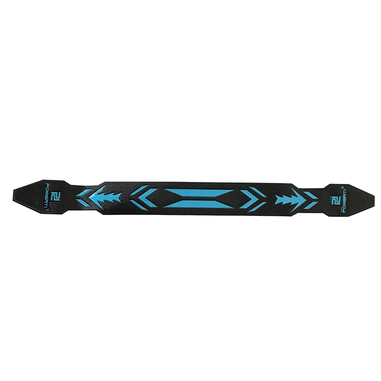 Factory custom 3D Padel racket protector Beach Tennis Paddle Racket accessories