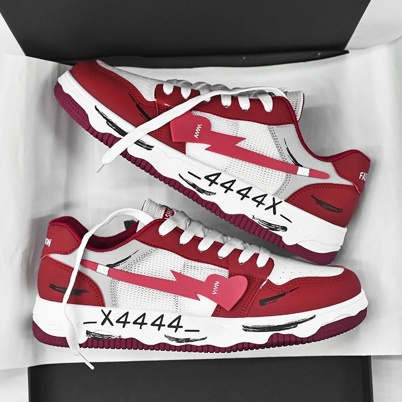 Original Logo Box Unisex Panda Basketball Shoes Walking Style Shoes Breathable Casual Sneakers Men Buy Sneakers Men
