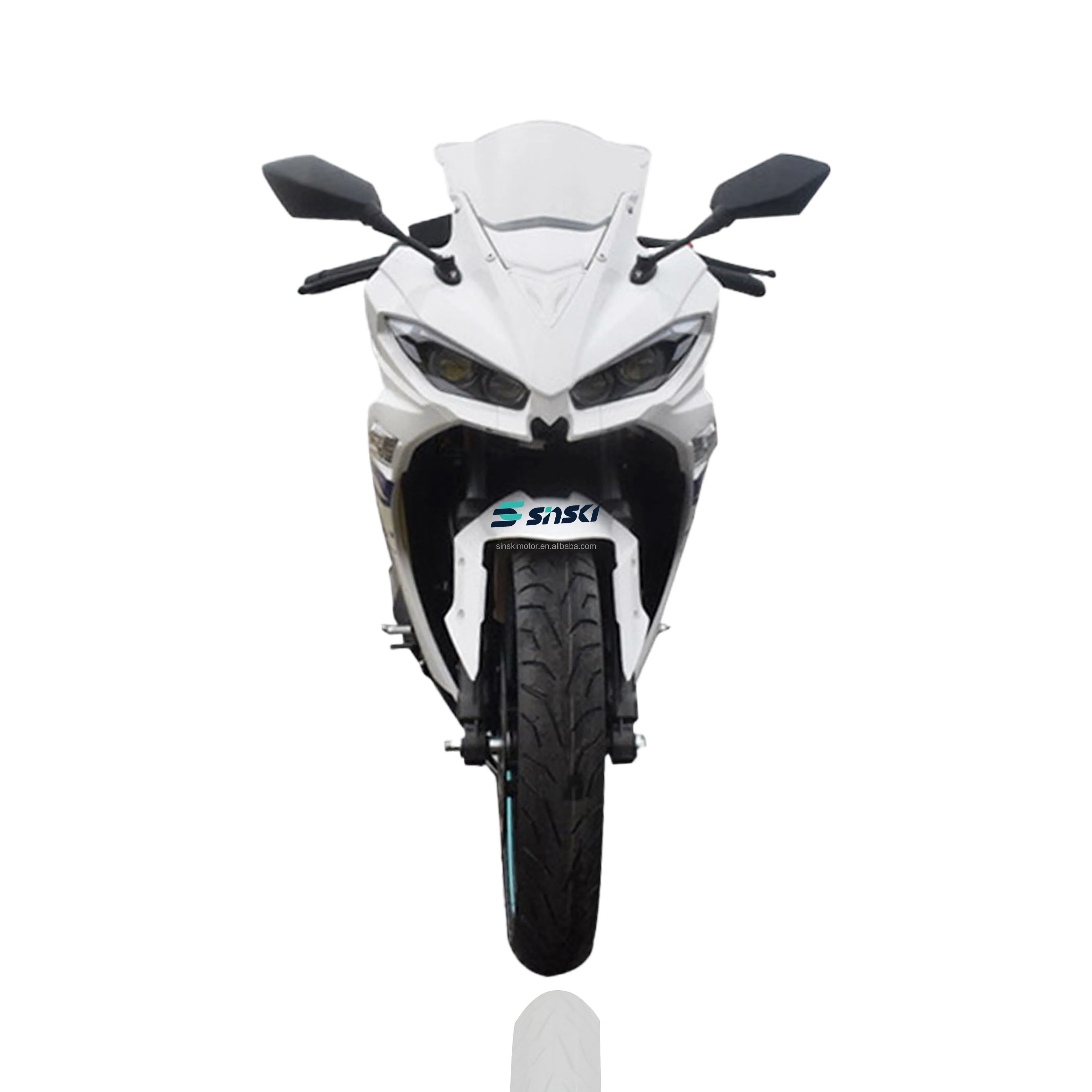 400cc Racing Motorcycles Rugged Off-Road Motorcycles Advanced Motorcycle Fuel System for High Performance and Durability