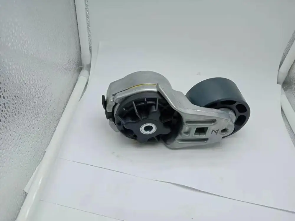 OEM 6BT 6D102 Belt Tensioner 3914086 3937553 For Diesel Engine Parts