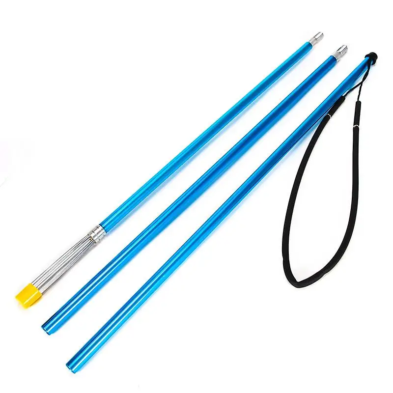 Pole Spear, Shaft,for Fishing and spearfishing