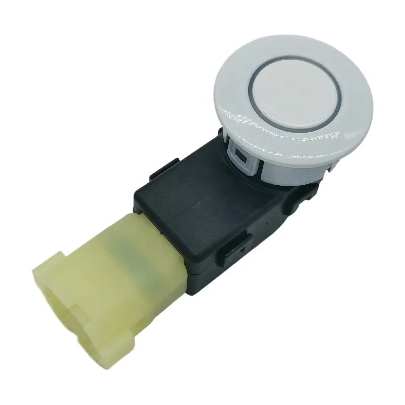 Car Reverse Aid System PDC Backup Parking Sensor PZD61-00011-A0 PZD61-00011 PZD61-60010 For Land Cruiser Prado Lexus LS460