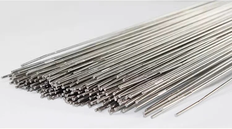 Hot Selling Manufacturer 308 Stainless Steel Welding Wire 1.6mm 2.0mm 2.4mm 3.2mm Argon Arc TIG Welding Wire