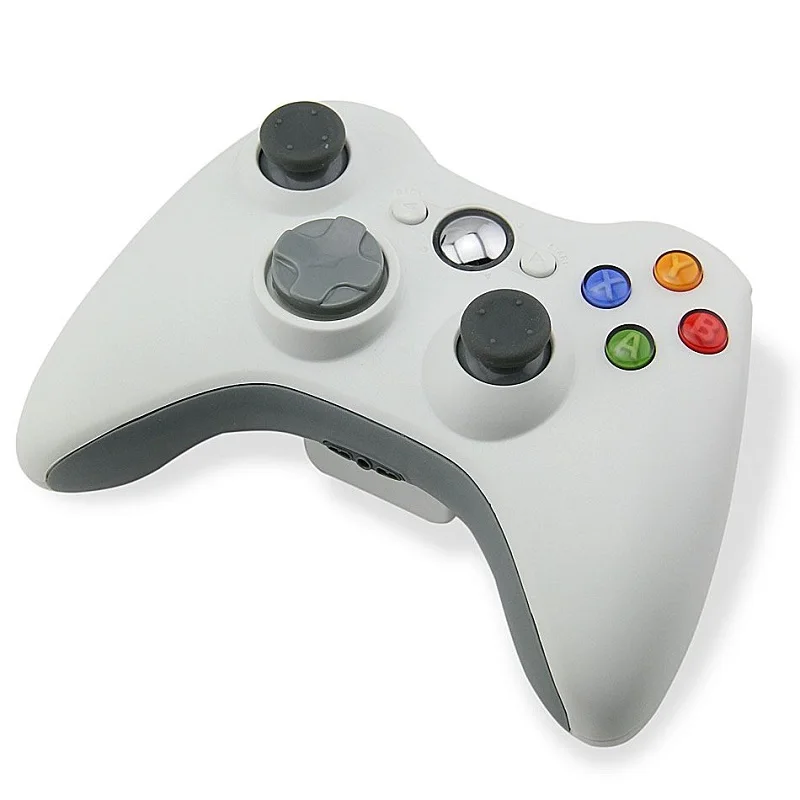 Wireless Remote Controller Gamepad For XBOX360 Wireless Joystick