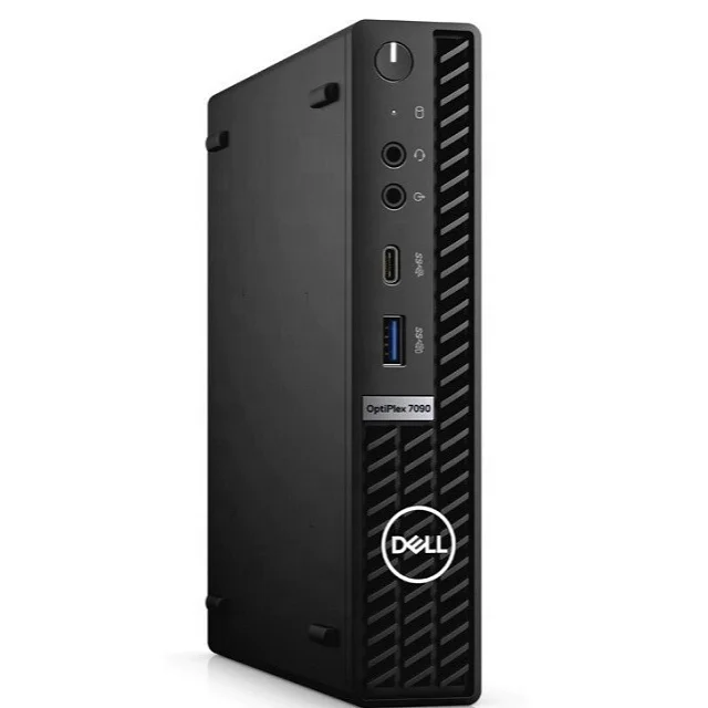 Dell OptiPlex 7090 Micro DesKtop computer business mFF mini Desktop