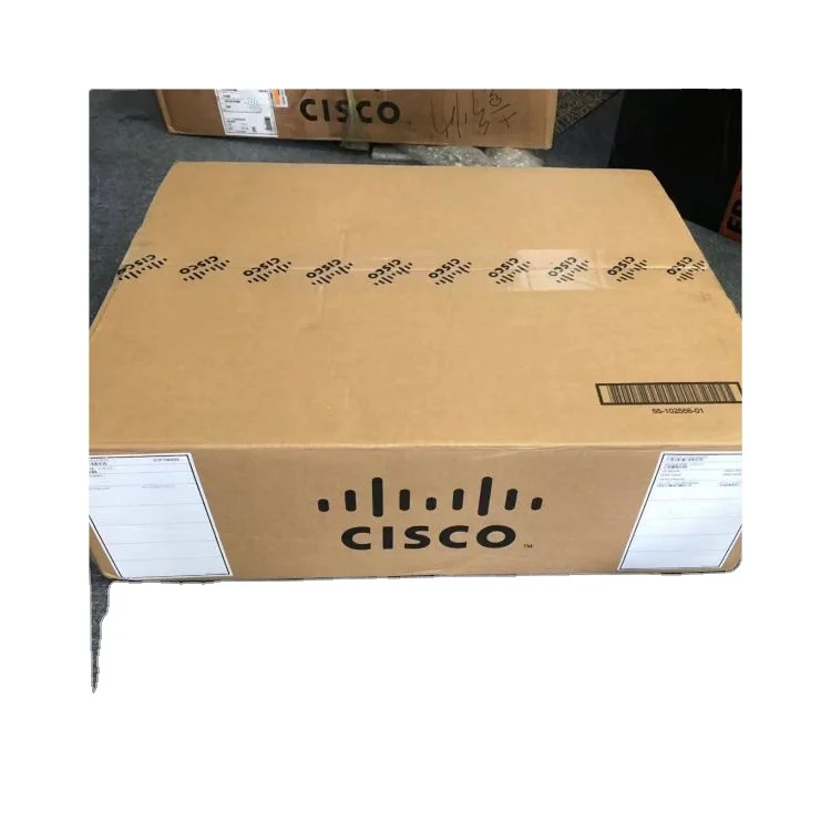 New C9500-24X-A original 9500 series 24-port 10G Network  switch Gigabit Ethernet Switch C9500-24X-A