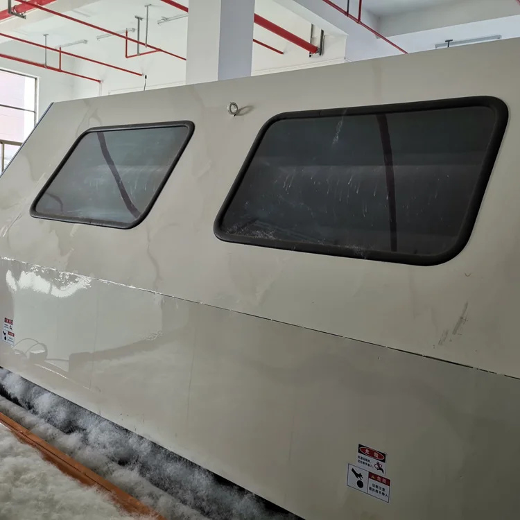 non woven home textile quilt padding production line