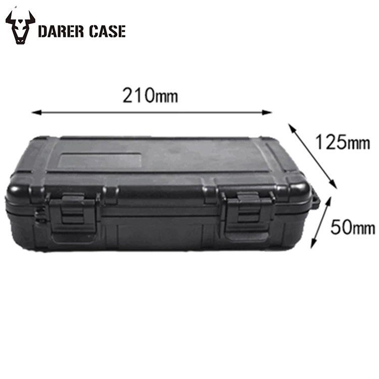 171305 Waterproof ABS PLASTI Hard CASE