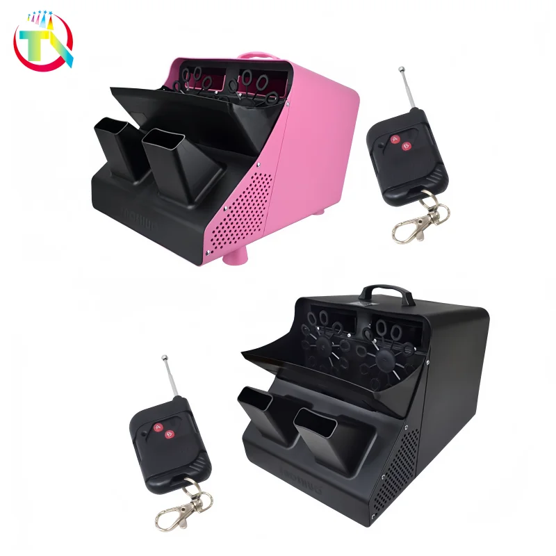 2024 Most Cost-Effective Hot Product STA Lighting Bubble Machine for Sta Lighting Equipment
