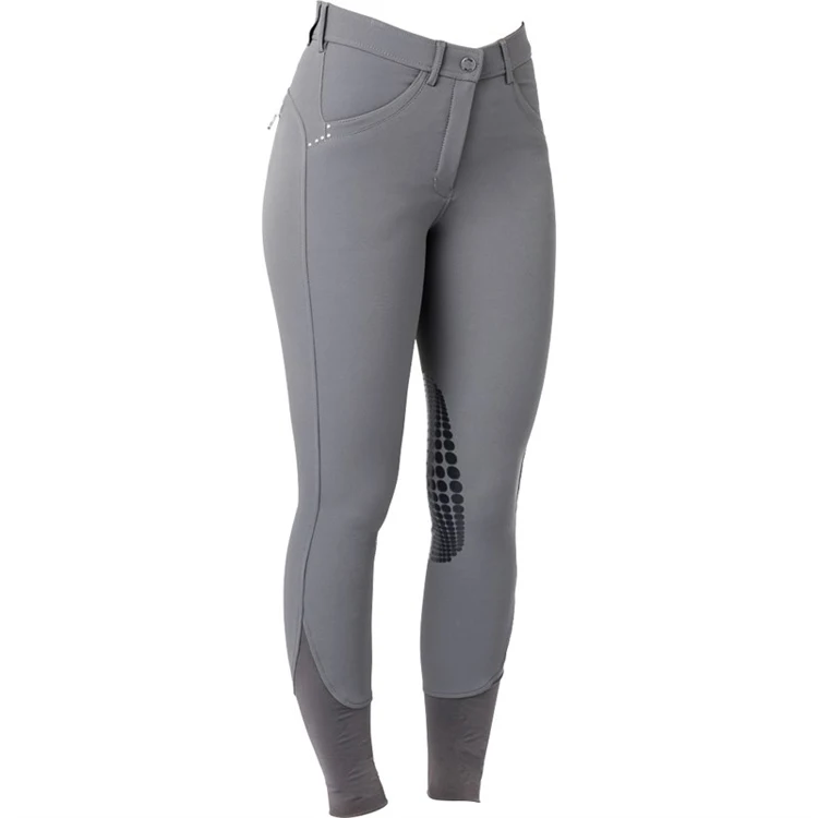 High Quality Customized Breathable Multiple Styles Horse Riding Pants Riding Tight Women Jodhpurs