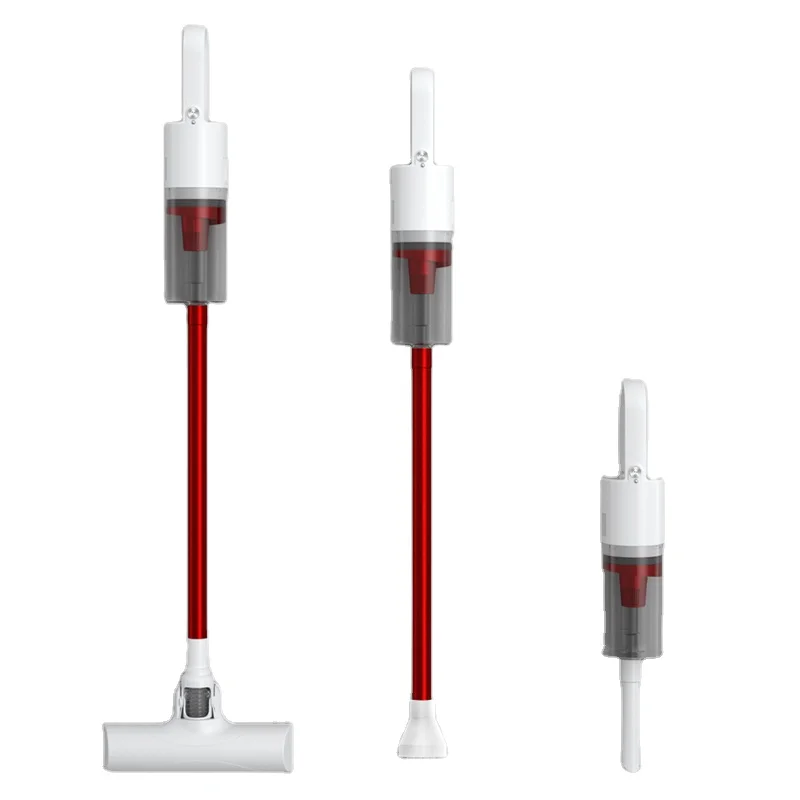 ISWEEP V150  Wireless Stick vacuum cleaner 12kpa 2200mAh battery Cordless Upright Vacuum Cleaner