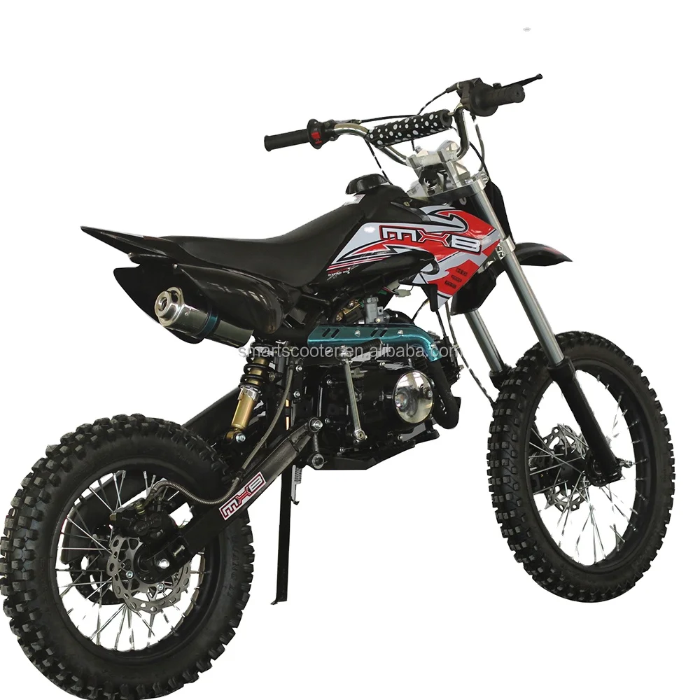 New Mini Moto 110cc Dirt