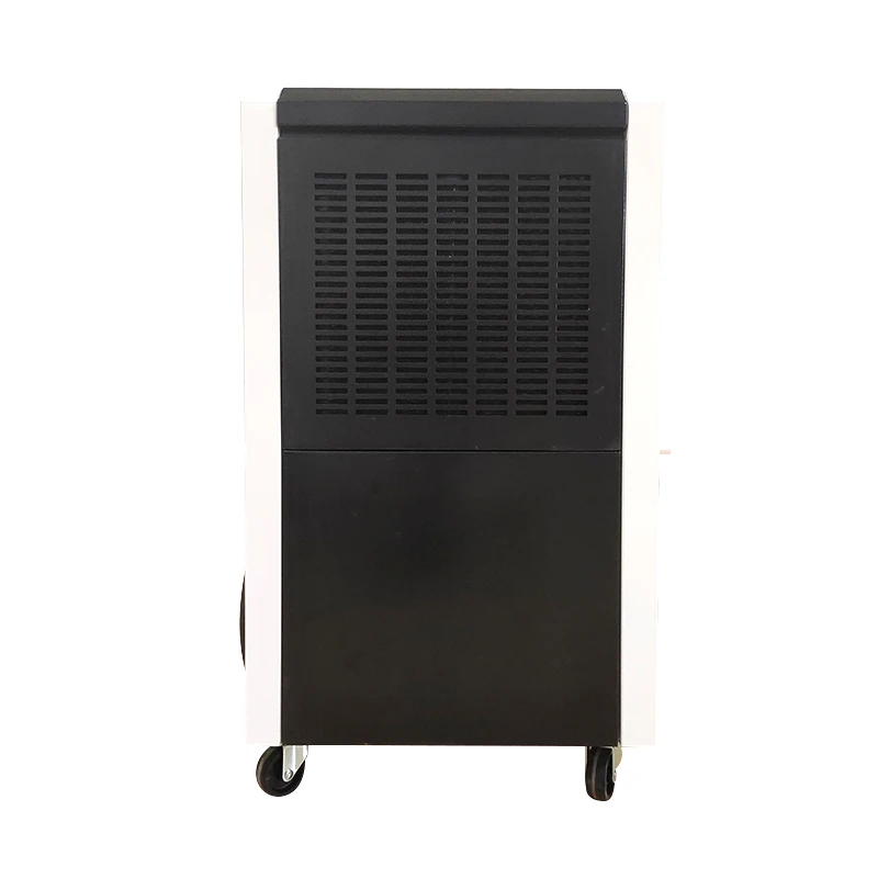 High-selling super sieve dehumidification rotor customizable air purifier with ducted pool dehumidifier 50l