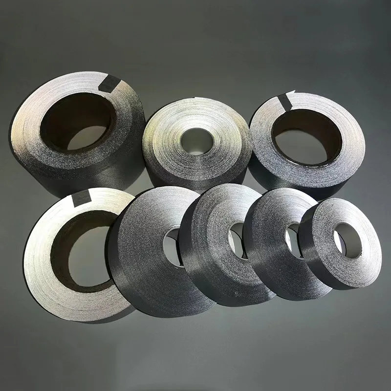 His Dark 100% Polyester High Visibility Reflective Fabric materials safety Tape strips for clothing