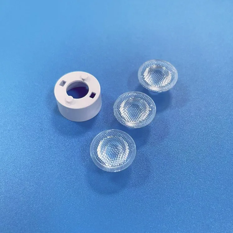12mm 90 degree small lens cctv camera led lens with holder
