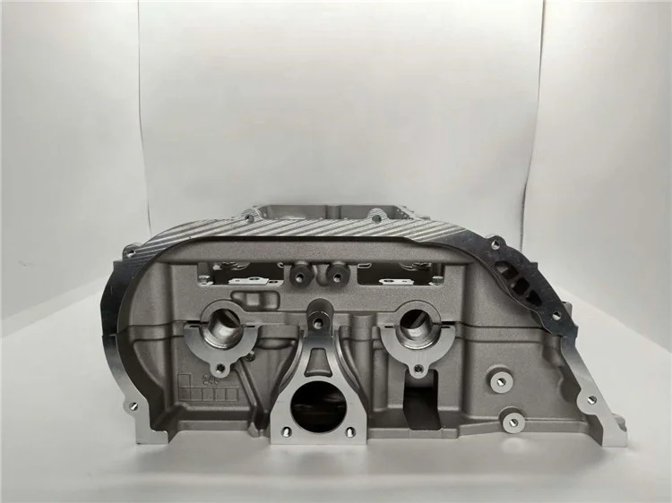 New China Technology Design Bk3q-6c032-ad Engine Cylinder Head Suitable For Ford Cars