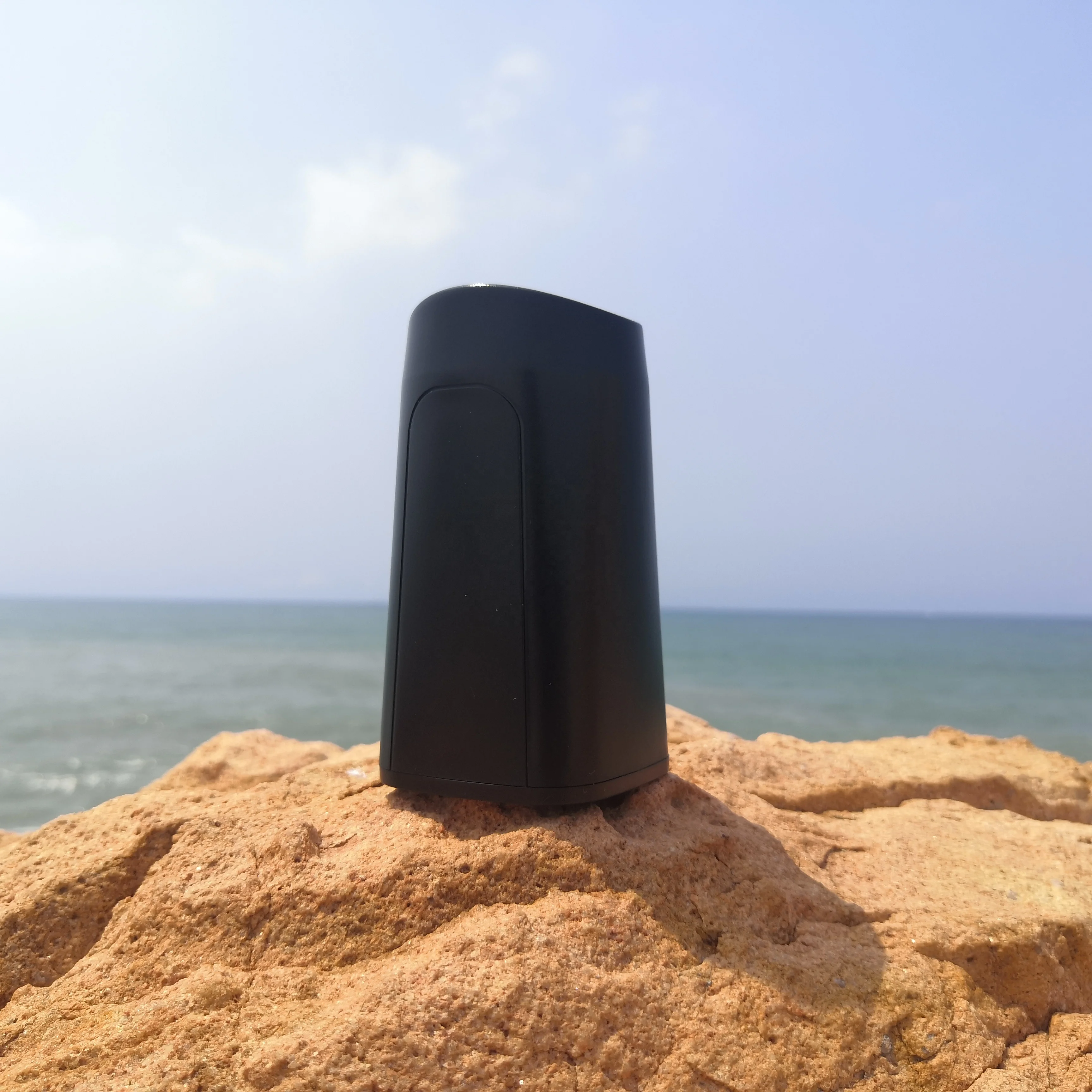 Personal Smoke Air Filter buddy ECO Filters Long-Lasting Filter with 500+ Uses