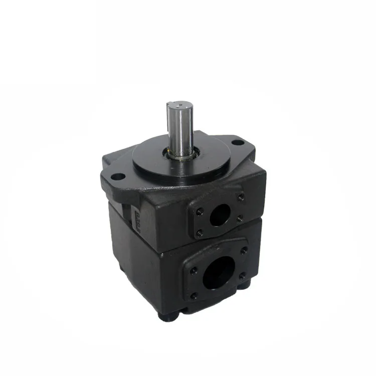 Hot Sale PV2R1 PV2R2 PV2R3 Yuken Hydraulic Single Vane Pump