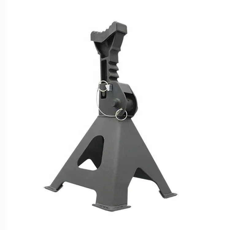 Height-Adjustable Maintenance Vehicle Jack Bracket Vehicle Tools