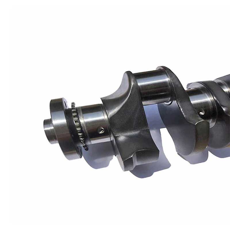 E90 Z4 N54B30 N54 B30 E30 E46 E60 car 135i 335i turbo forged crankshaft for BMW