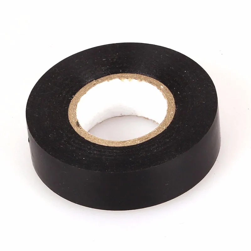 High UV-resistant Heavy Duty PVC Pipe Wrapping Tape Adhesive Tape
