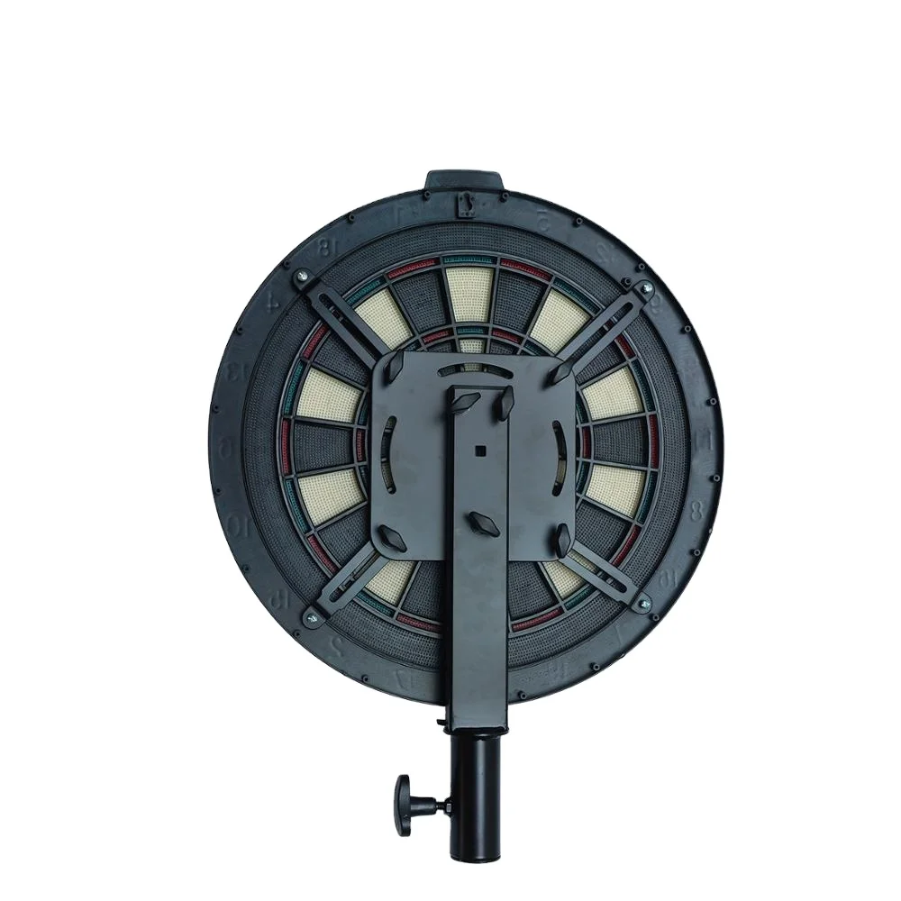 Высокопрочная Портативная подставка для дартборда, сверхпрочная легкая подставка для дартборда