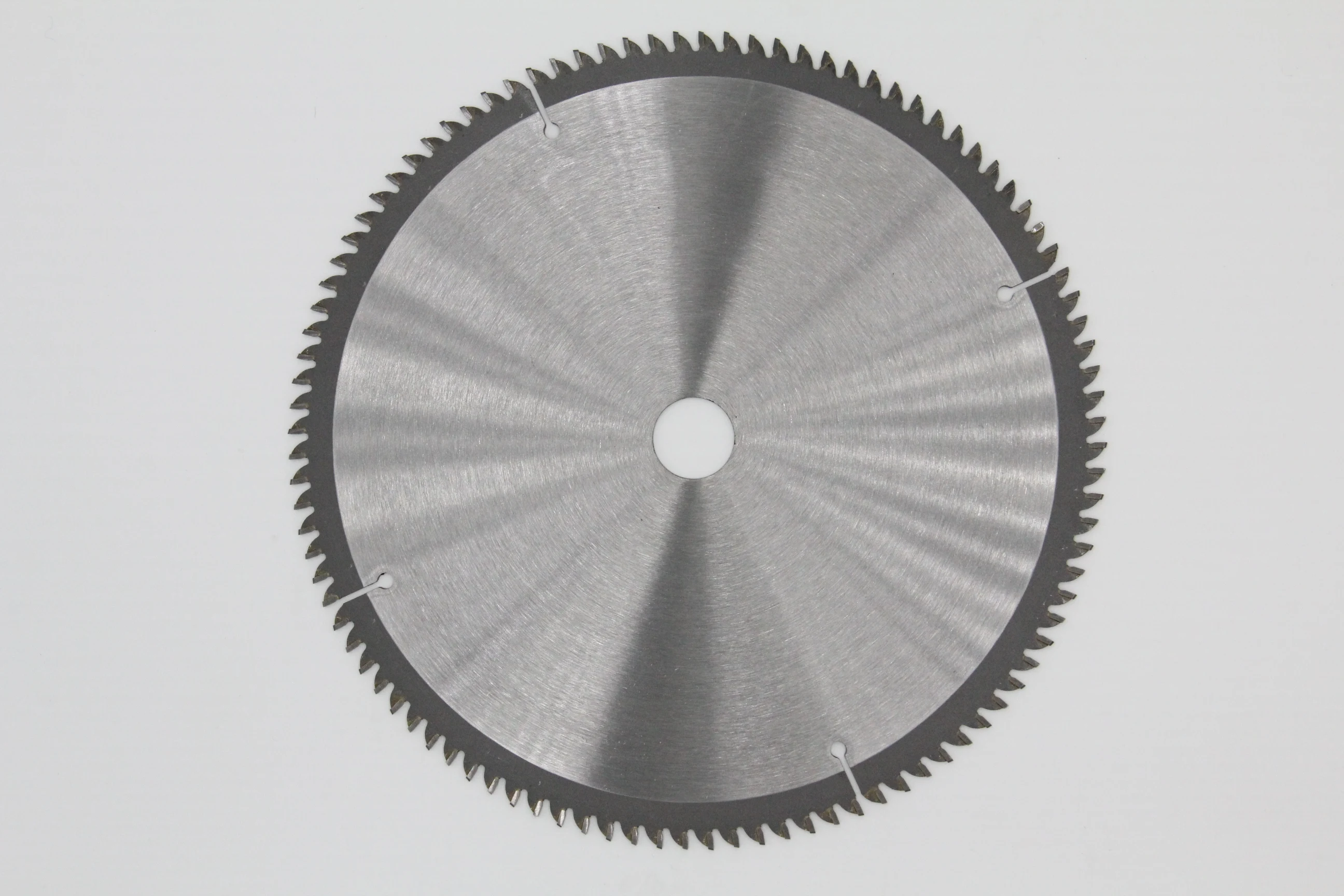 80teeth carbide circular sabre saw blade tct circular saw blades for steel aluminum iron metal cutting saw blade for wood