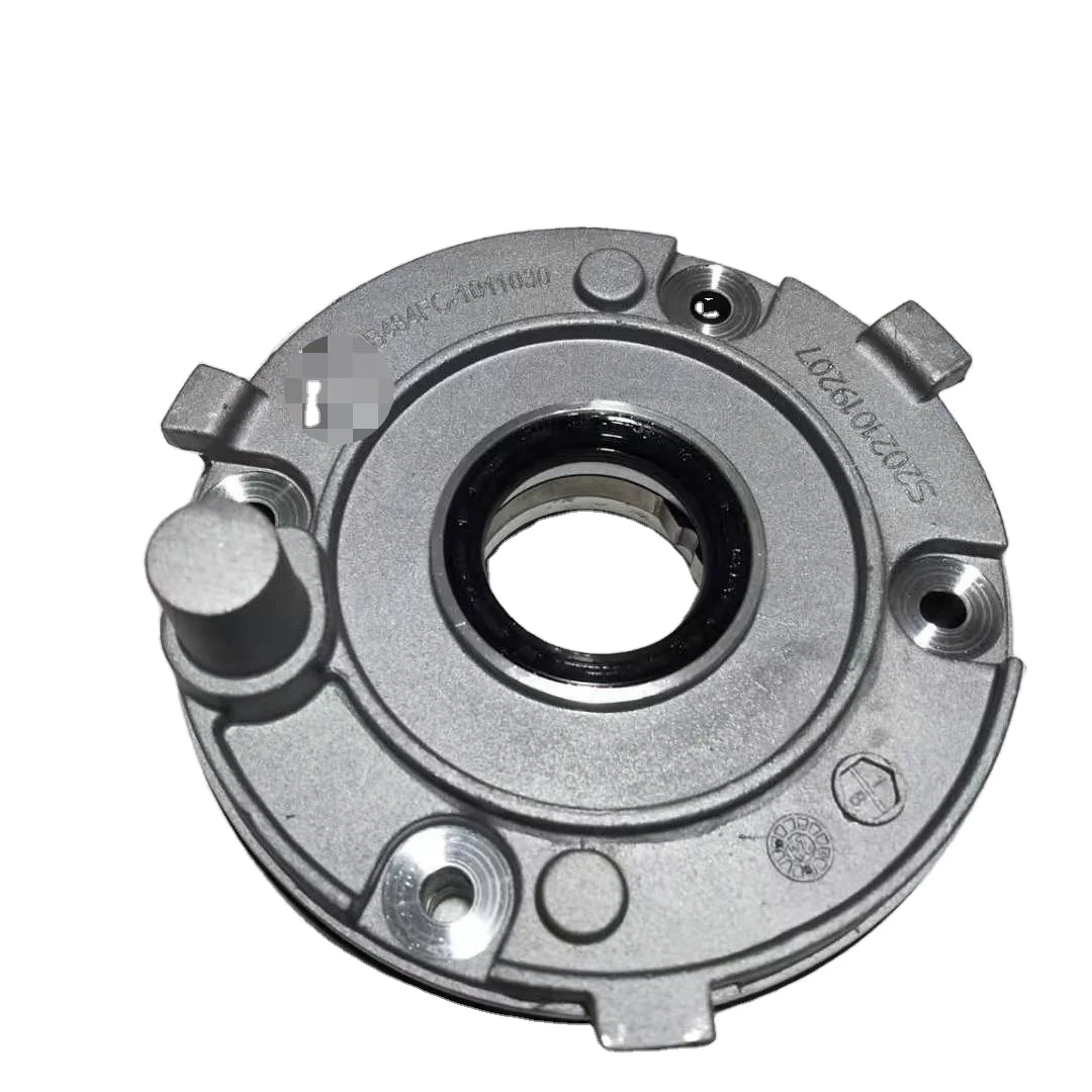 Автозапчасти 481H-1011030BA, масляный насос для Chery (1,6/2,0) Eastar/Elara/M11/Tiggo
