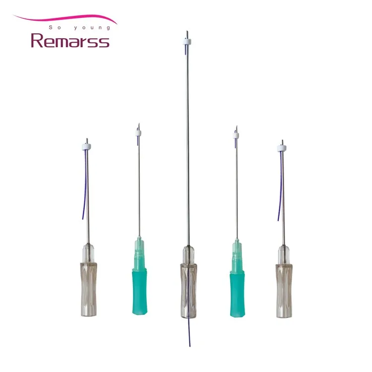 Бесплатная доставка, Лидер продаж, новинка 2022 года, cog 4D blunt L 21g100mm hilos pdo y pcl для подтяжки кожи