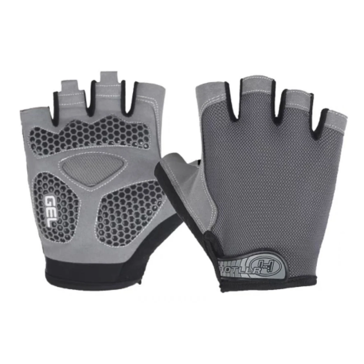 Sport Gloves Fishing Training Climbing Weight Lifting Gym Exercise Fitness Gloves