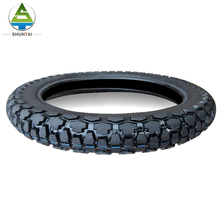 ISO9001 2000 Качество использованные шины мотоцикла 250-17