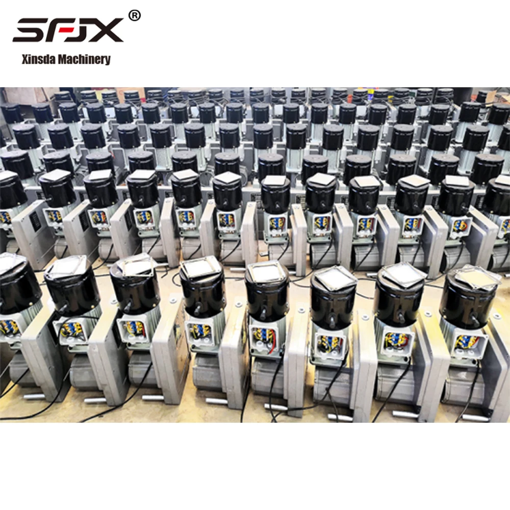 ZLP800 electric suspended cradle platform For High Building Construction