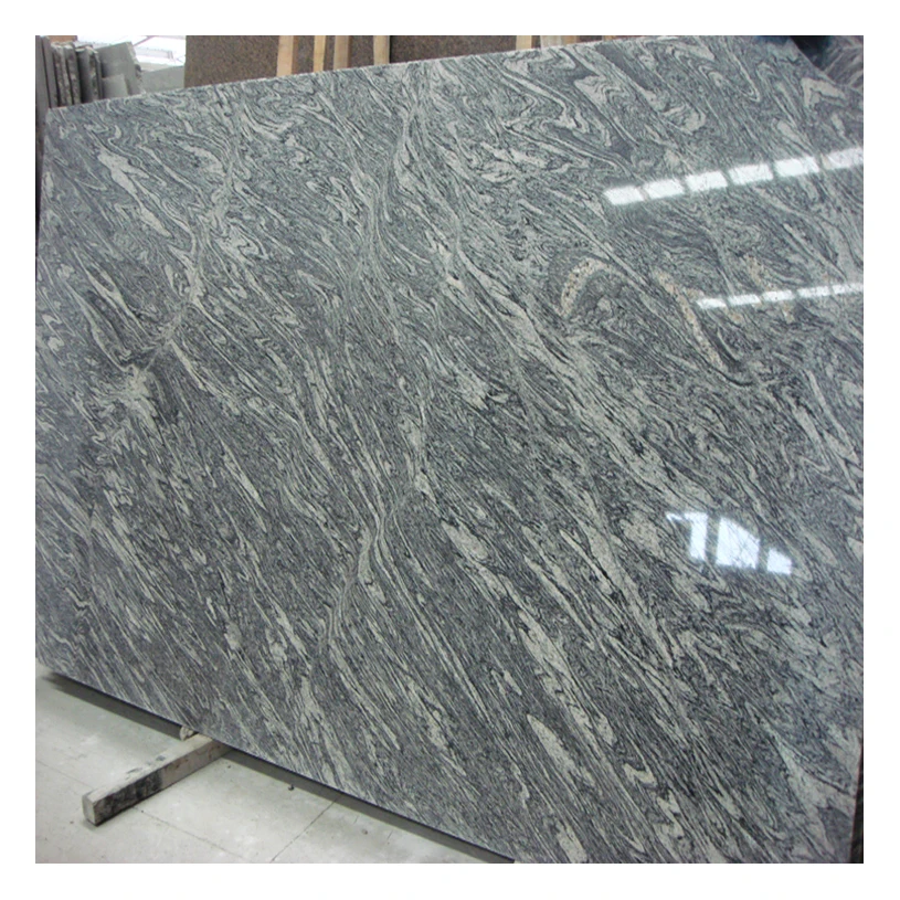 Chinese Cheap Supply Good Quality Stone Juparana Granite Slabs Wholesale