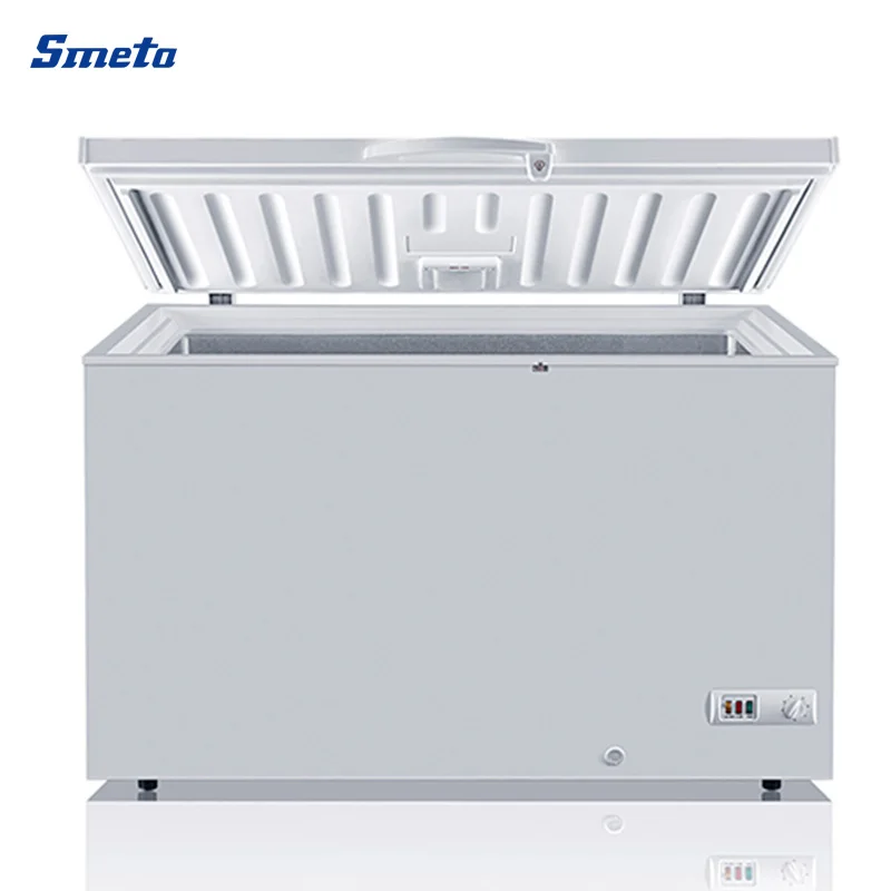 Smeta OEM большой 383L коммерческий солнечный DC 12v