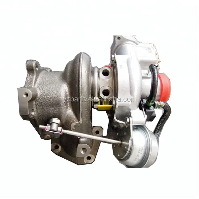 TD04L6-04H 49377-07810 12649944 12658628 49377-07822 Turbo For Chevy Malibu For Cadillac ATS 2.0L LTG 49377-07820 Turbocharger