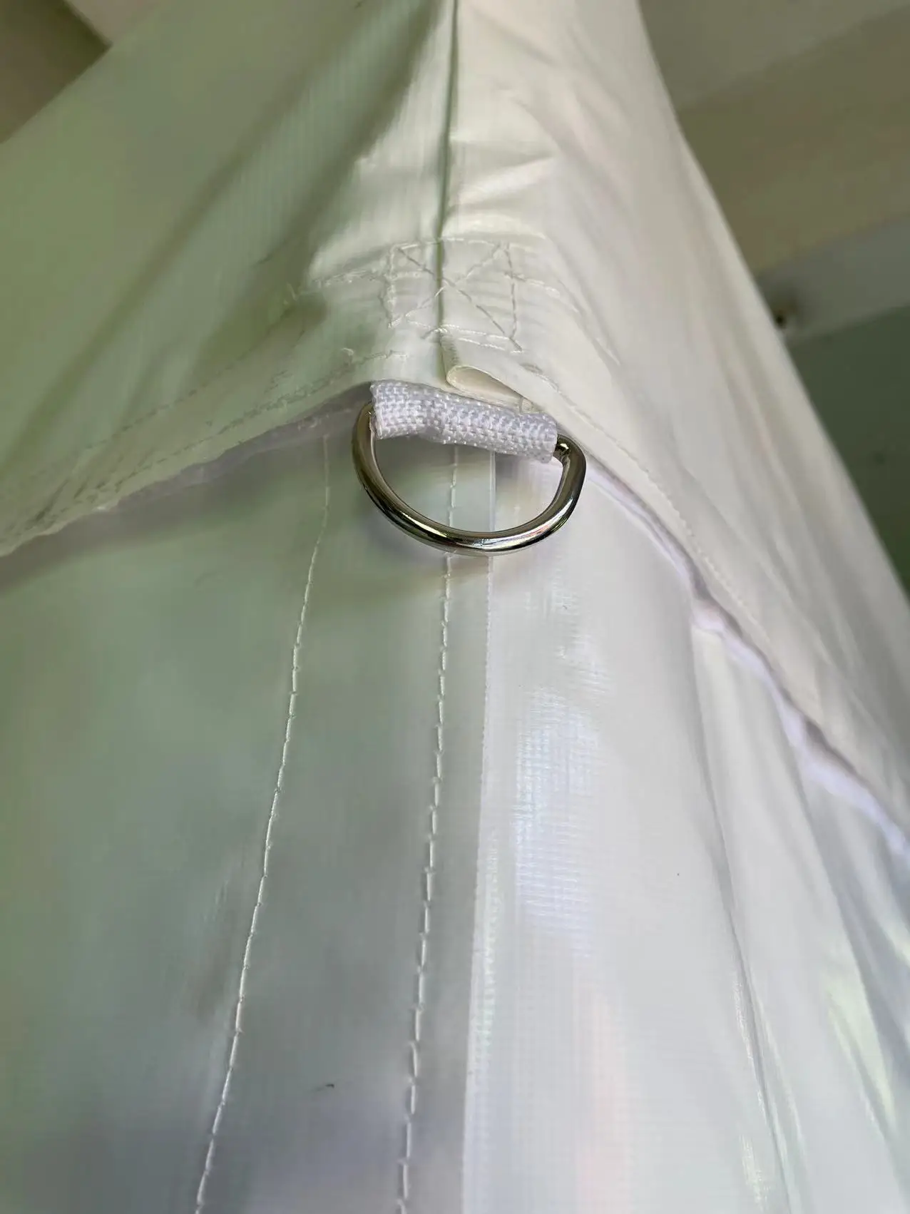 Aluminum Frame Gazebo Tent Luxury Tent 10x20 Custom Canopy