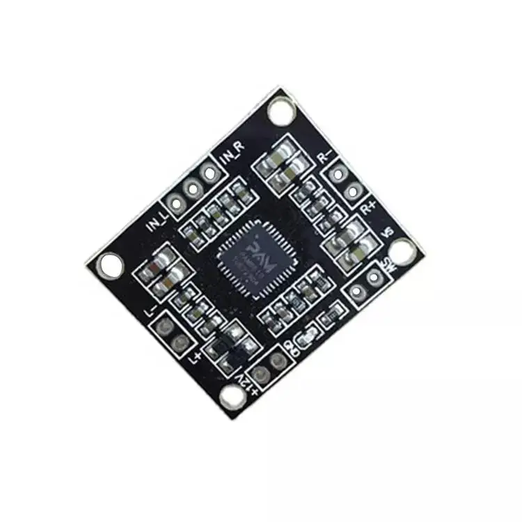 Tms320f28335pgfa ic Pic18f67j94-i/pt electronics component Pam8610 ic chips